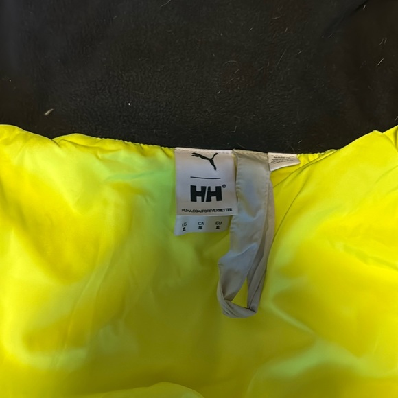 Men's Puma HH20 Winter parka - Picture 2 of 5